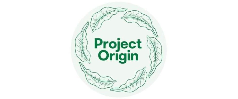 The birth of Project Origin began with a question